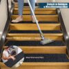 COSTWAY 15er Set Stufenmatten für Treppen