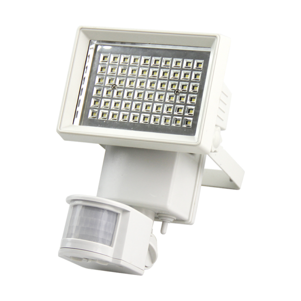 0884620049850-1 EZSolar LED – Solarleuchte mit externem Solarpanel