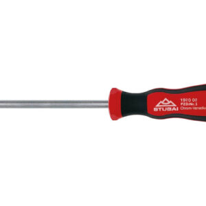 Stubai Schraubendreher Kreuzschlitz Pozidriv, Ø 6 x 100 mm