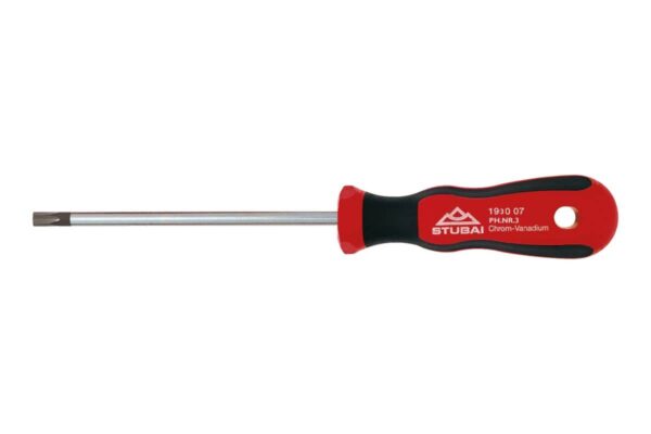 Stubai Schraubendreher TORX, TX 8 - 3 x 70 mm
