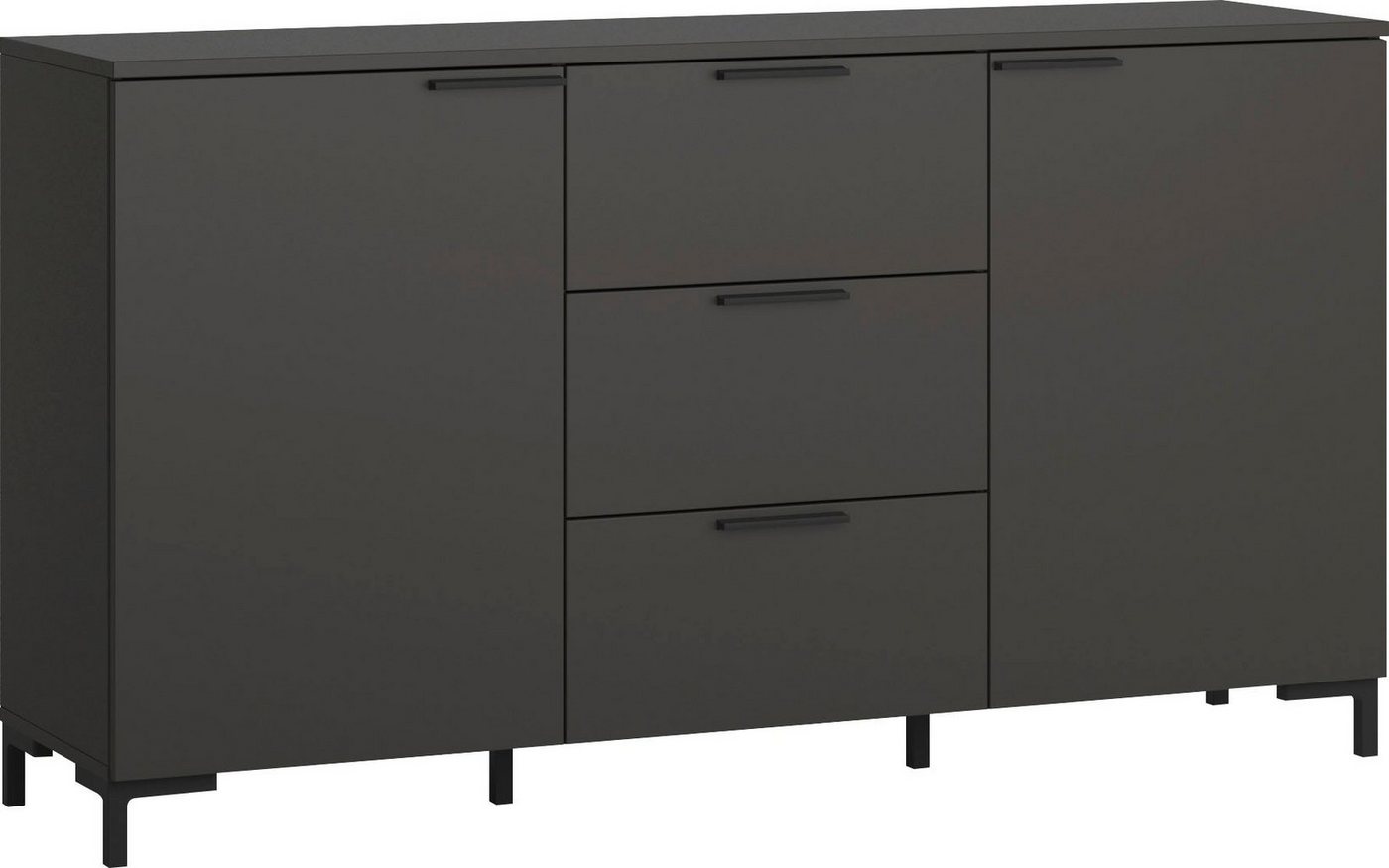 Home affaire Kommode Alternative, Breite 151 cm