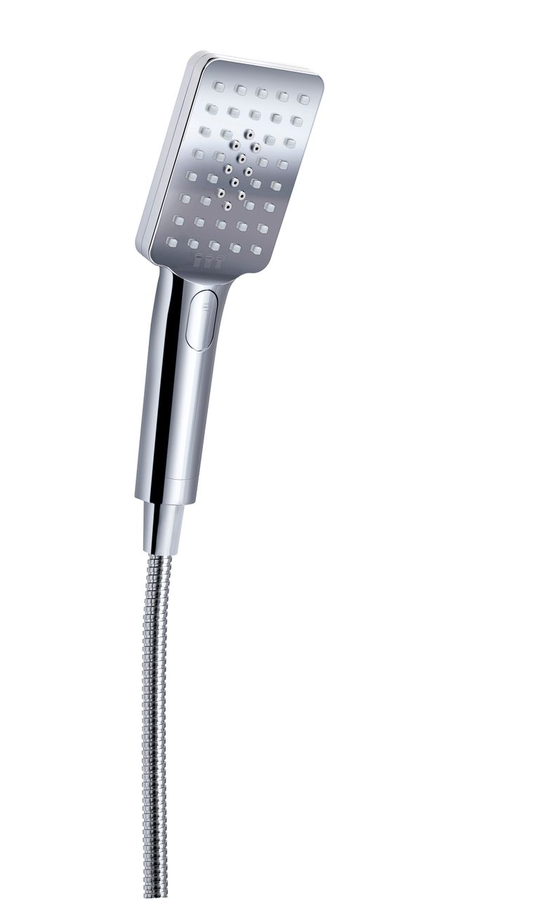 BAD KOMFORT Design – Handbrause
