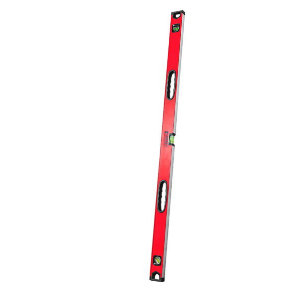 KRAFT WERKZEUGE Wasserwaage 120 cm