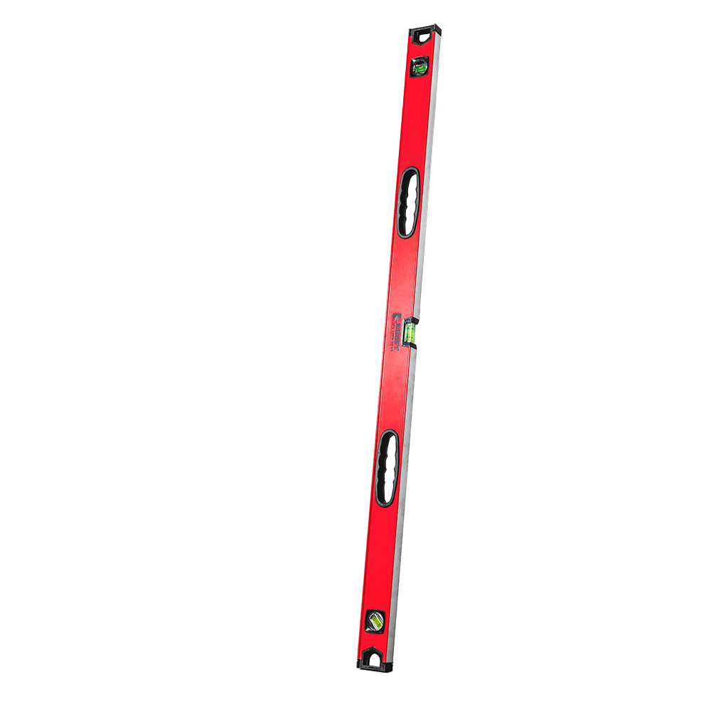 KRAFT WERKZEUGE Wasserwaage 120 cm