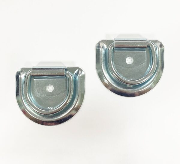 25985771-1 DIAMOND CAR Zurrbügel 2er – Set