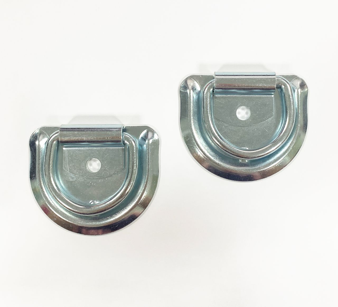 DIAMOND CAR Zurrbügel 2er – Set