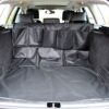 26090122-1 DIAMOND CAR 2in1 Organizer und Kofferraumschondecke
