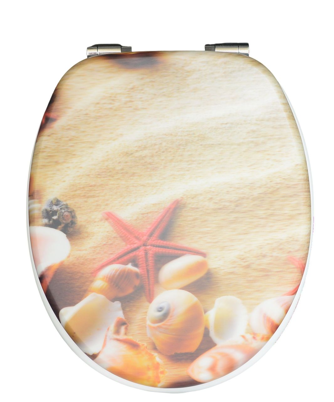 Bad Komfort 3D WC – Sitz Strand
