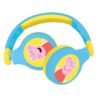 Lexibook KopfhörerPeppa Pig mehrfarbig Lexibook KopfhörerPeppa Pig mehrfarbig