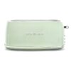3701335309543-1 SWEISS Vintage Toaster GRV7 Pastellgrün