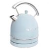 3701335309963-7 SWEISS Vintage Wasserkocher KTL6 Pastellblau