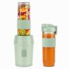 3701335310822-1 SWEISS Mini Smoothie Maker 570mL MOOV7 Grün