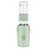 3701335310822-2 SWEISS Mini Smoothie Maker 570mL MOOV7 Grün