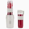SWEISS Mini Smoothie Maker 570mL MOOV8 Beige