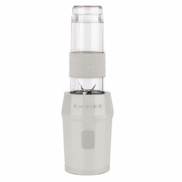 SWEISS Mini Smoothie Maker 570mL MOOV8 Beige