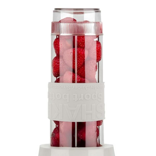 SWEISS Mini Smoothie Maker 570mL MOOV8 Beige