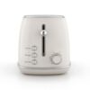 SWEISS Vintage Toaster GRS8 Beige