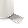 SWEISS Vintage Toaster GRS8 Beige