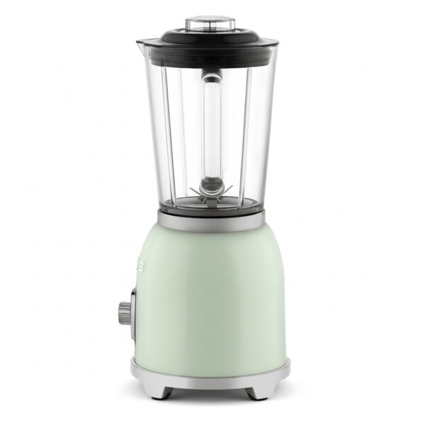 3701335311034-3 SWEISS Vintage Blender MXV7 Pastellgrün