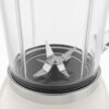 3701335311058-5 SWEISS Vintage Blender MXV8 Beige