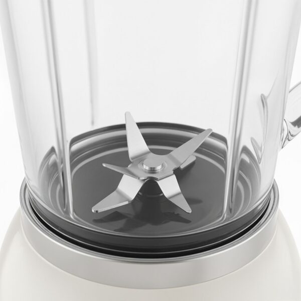 3701335311058-5 SWEISS Vintage Blender MXV8 Beige