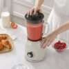 3701335311058-6 SWEISS Vintage Blender MXV8 Beige