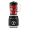 SWEISS Vintage Blender MXV9 Schwarz