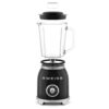 SWEISS Vintage Blender MXV9 Schwarz