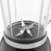 SWEISS Vintage Blender MXV9 Schwarz