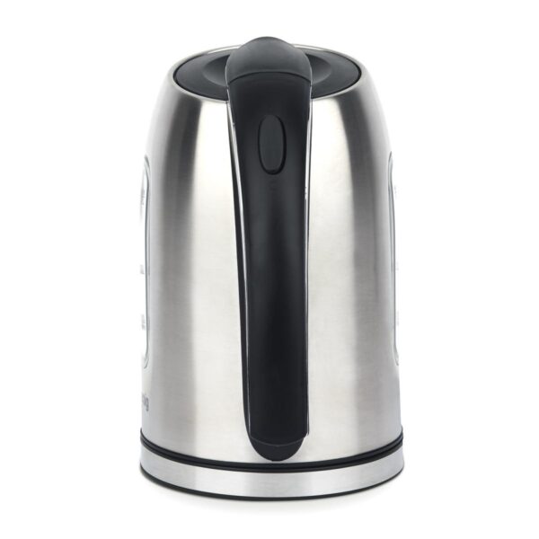 H.Koenig Wasserkocher 1, 7L BO17 Silber
