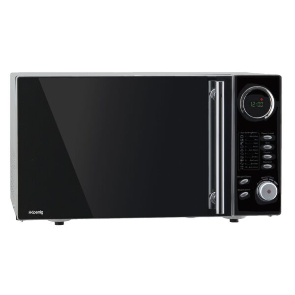H.Koenig Mikrowelle 25L VIO9 10 Programmen