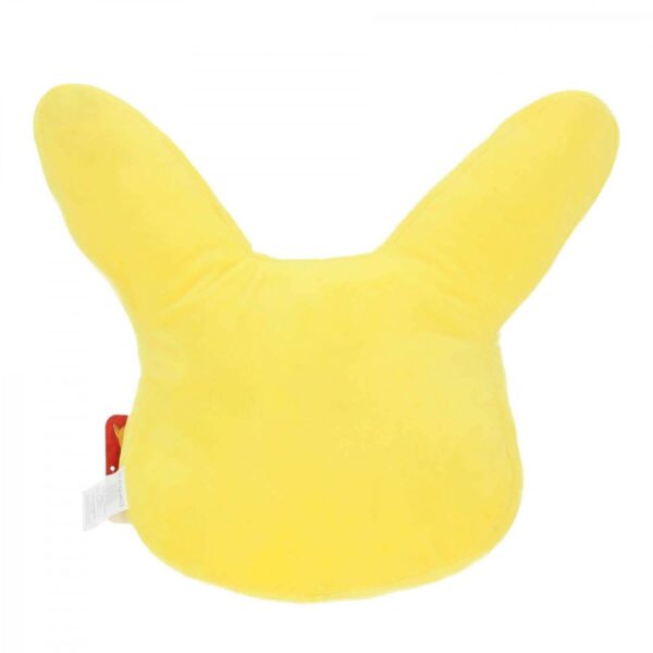 Pokemon Pokémon Dekokissen Formkissen für das Kinderzimmer Pikachu