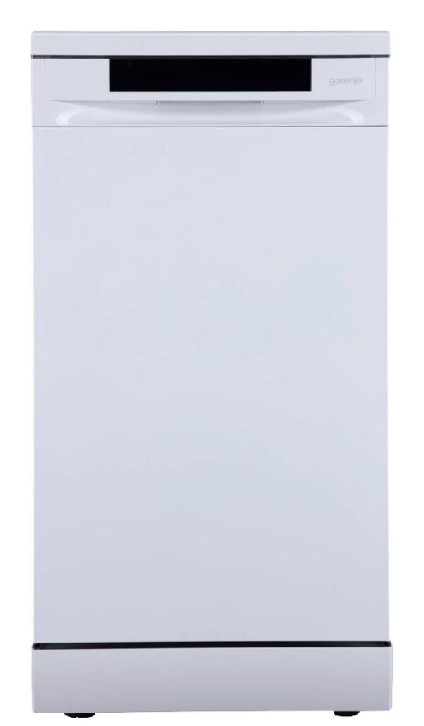 Gorenje Geschirrspüler GS531E10W weiß B/H: ca. 45x85 cm