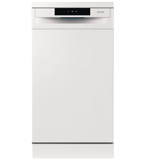 3838782574450-1 Gorenje GS520E15W Geschirrspüler, Standgerät