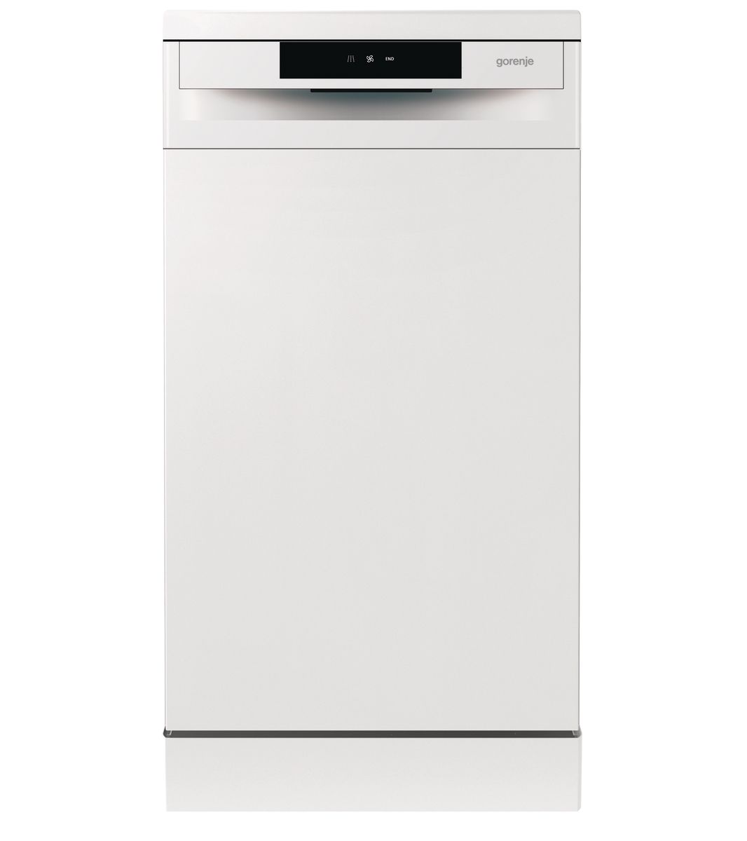 Gorenje GS520E15W Geschirrspüler, Standgerät