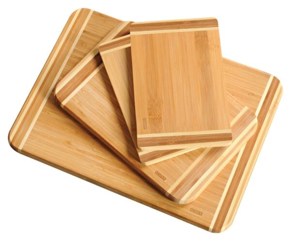 Kesper Schneidbrettset natur Holz Holz Kesper Schneidbrettset natur Holz Holz