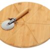 Kesper Pizzabrett natur Holz