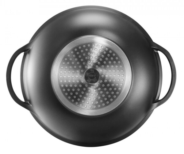 KOPF Wok "Mai – Lu"