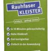 Erfurt Tapetenkleister Rauhfaser ca. 0,2 kg Erfurt Tapetenkleister Rauhfaser ca. 0,2 kg