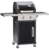 Landmann Gasgrill Triton PTS 2.0 Stahl B/H/L: ca. 57x121x140 cm Landmann Gasgrill Triton PTS 2.0 Stahl B/H/L: ca. 57x121x140 cm