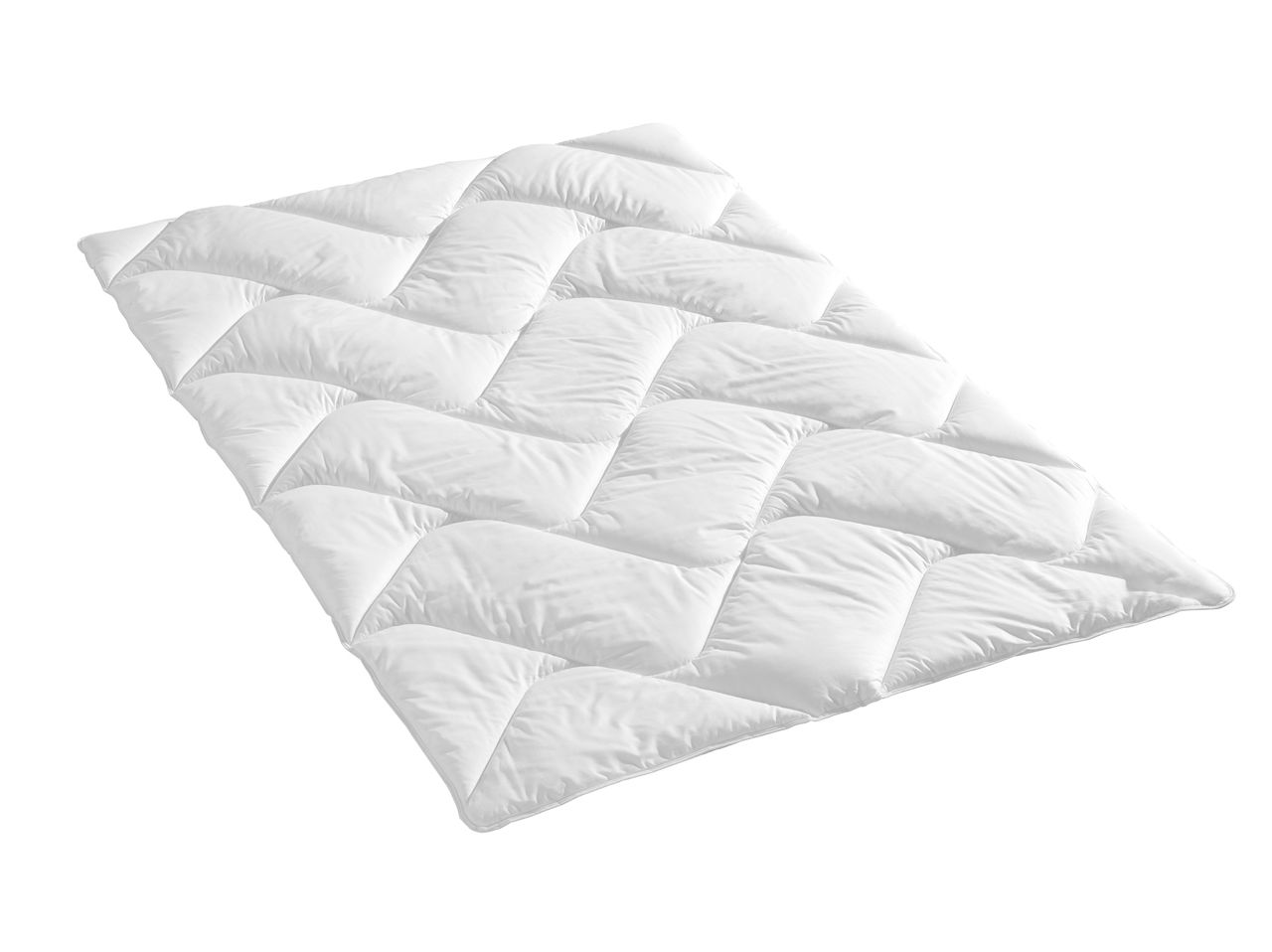 f.a.n. Medicott Soft Steppbett 155×220 cm