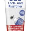 Loch- und Rissfüller ca. 0,1 l