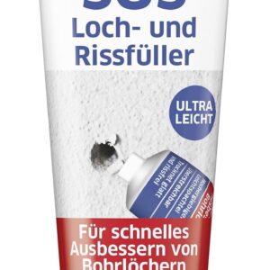 Loch- und Rissfüller ca. 0,1 l