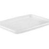 keeeper Deckel transparent B/H/L: ca. 41x2x34 cm