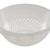 keeeper Seiher transparent B/H/L: ca. 26x11x26 cm keeeper Seiher transparent B/H/L: ca. 26x11x26 cm
