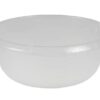 keeeper Schüssel transparent B/H/L: ca. 28x11x28 cm
