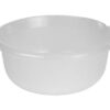 keeeper Schüssel transparent B/H/L: ca. 36x15x36 cm