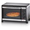 4001797270115-1 Rommelsbacher KLEINBACKOFEN BG 1055/E
