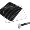 4001797270115-3 Rommelsbacher KLEINBACKOFEN BG 1055/E