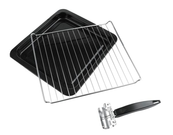4001797270115-3 Rommelsbacher KLEINBACKOFEN BG 1055/E